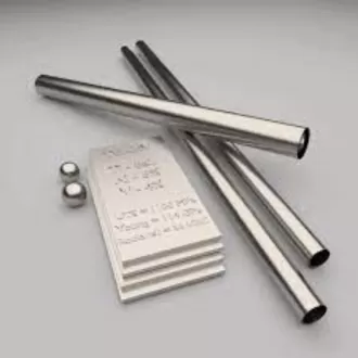 Aluminum Titanium Alloy