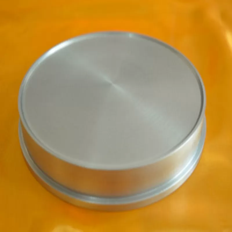 Aluminum Silicon Copper (Al/Si/Cu) Sputtering Target