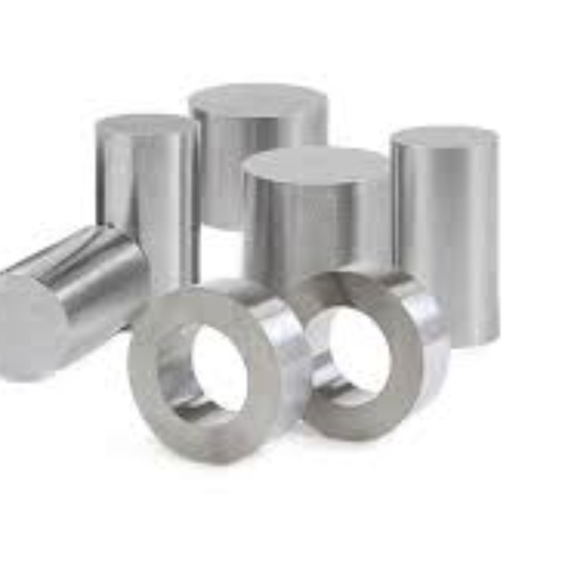 Aluminum Nickel Cobalt Alloy