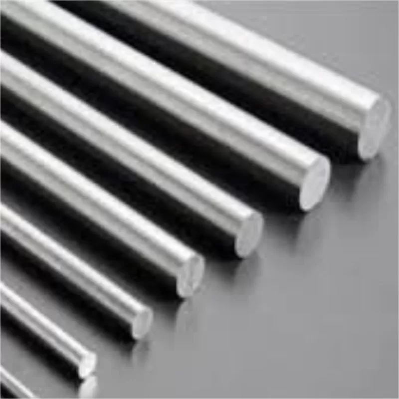 Aluminum Magnesium Silicon Copper Alloy