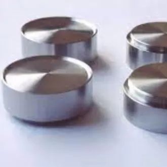 Niobium Titanium Chromium Aluminum Alloy