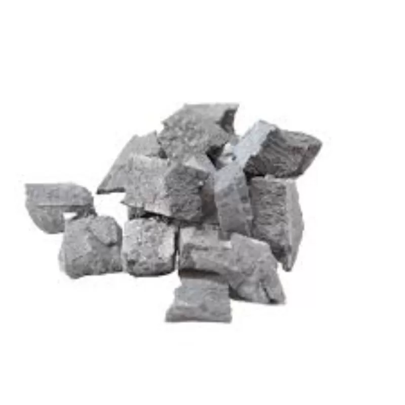 Chromium Aluminum Yttrium Alloy