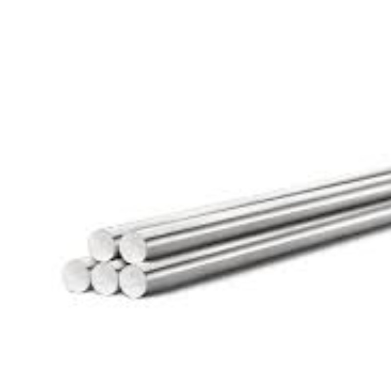 Nickel Titanium Aluminum Alloy