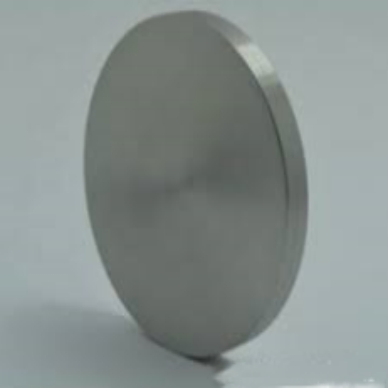 Cobalt Nickel Chromium (Co/Ni/Cr) Sputtering Target