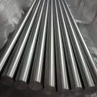 Zirconium Aluminum Alloy