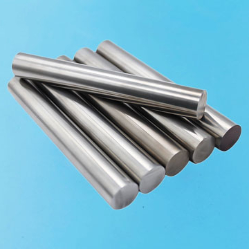 Molybdenum Hafnium Carbide (MHC) Alloy