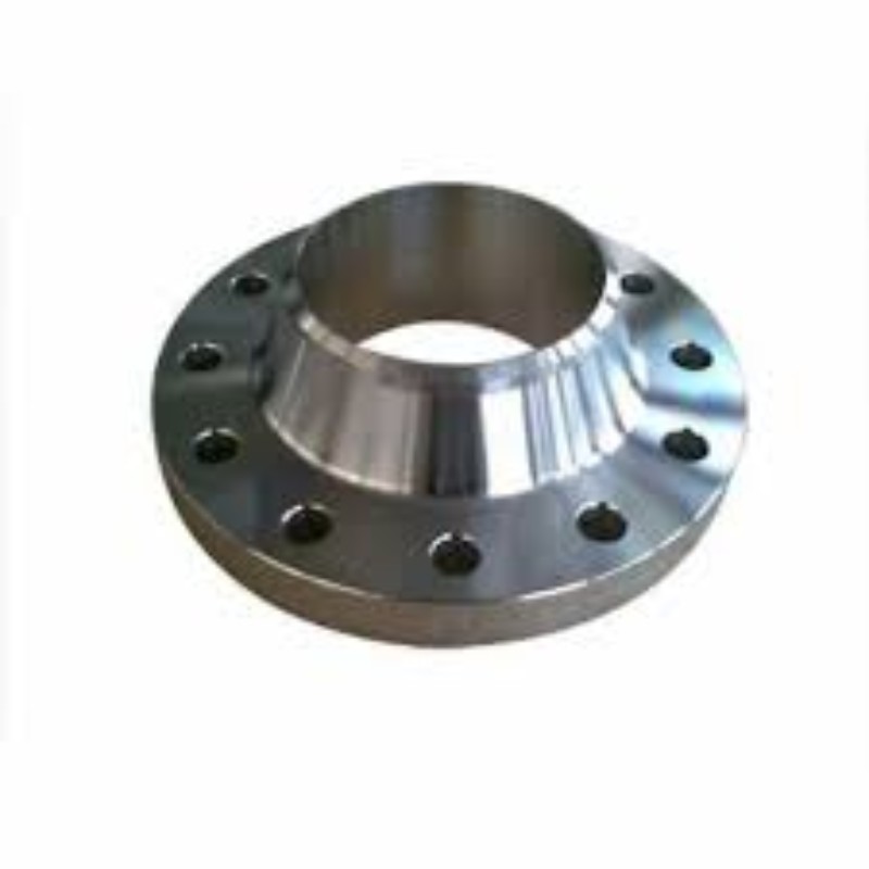 Niobium Flange