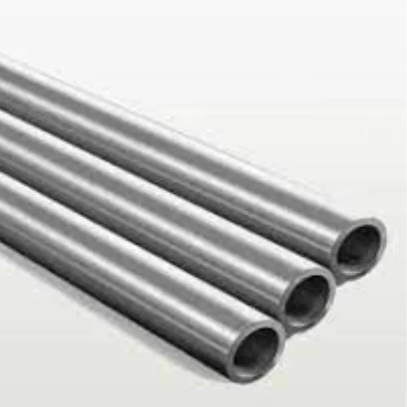 Niobium Capillary Tube / Pipe