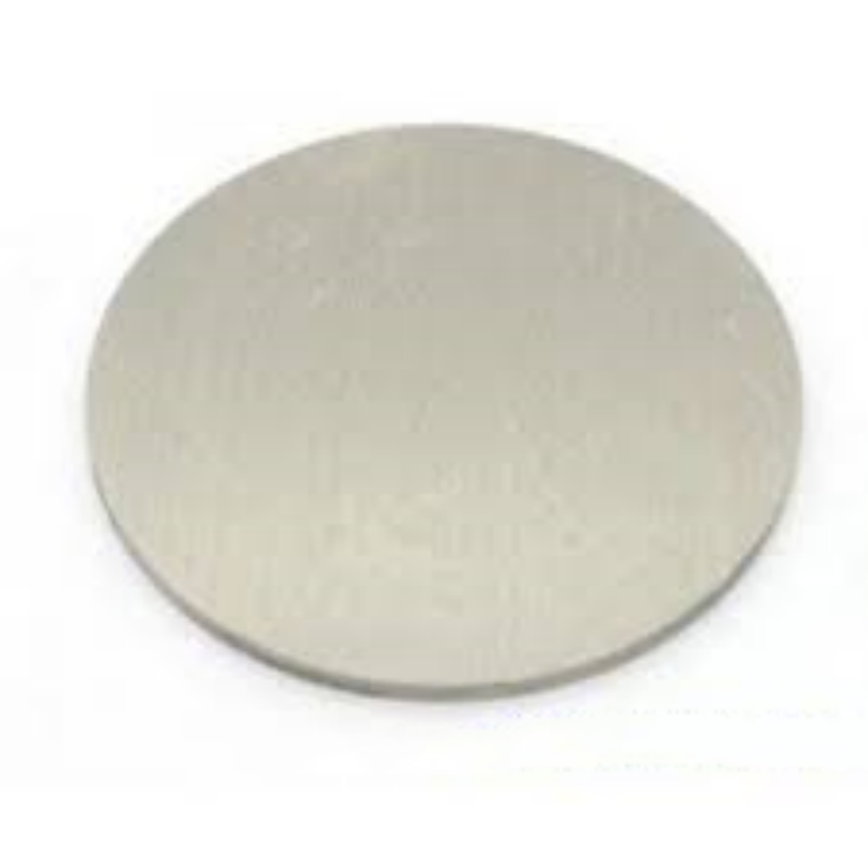 Manganese Nickel (Mn/Ni) Sputtering Target