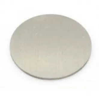 Manganese Nickel (Mn/Ni) Sputtering Target