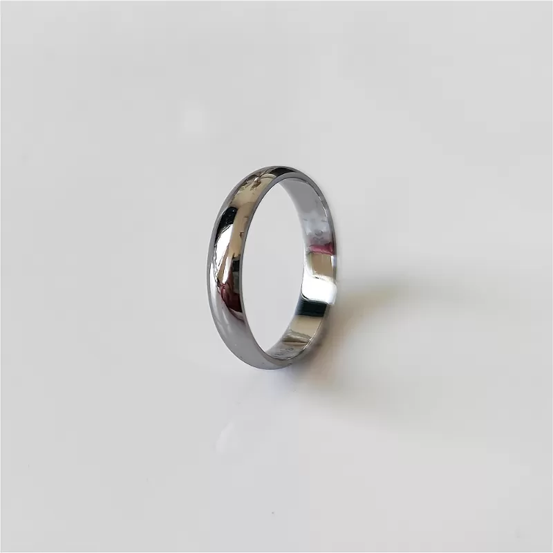 Rhenium Ring