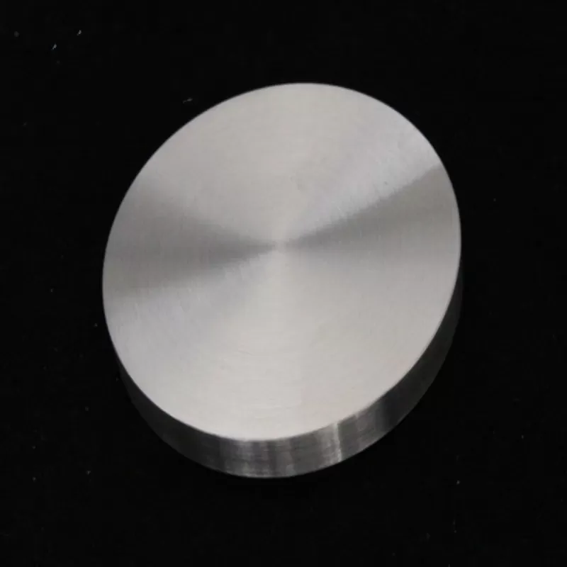 Molybdenum Chromium (Mo/Cr) Sputtering Target