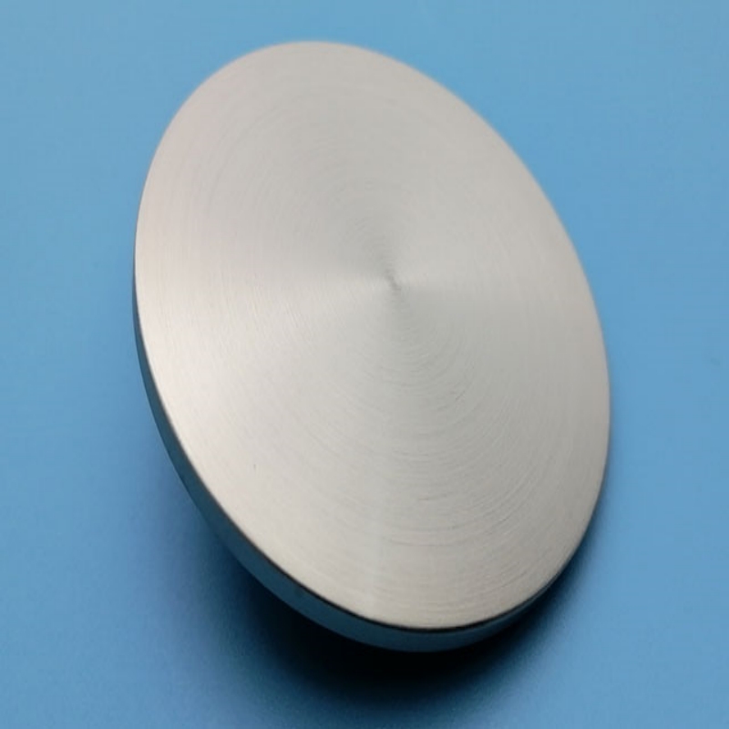 Nickel Chromium Aluminum (Ni/Cr/Al) Sputtering Target