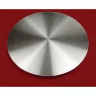 Nickel Tungsten (Ni/W) Sputtering Target