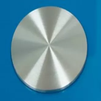 Nickel Vanadium (Ni/V) Sputtering Target