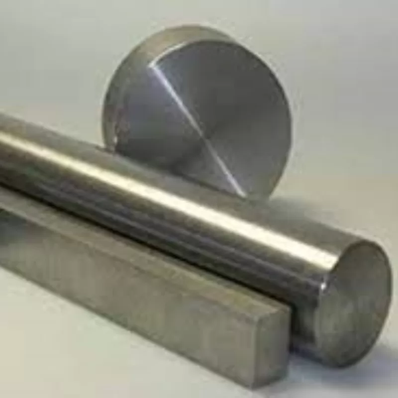 Tungsten Alloy Counterweight Parts