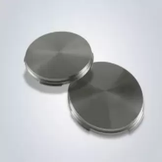 Titanium Tungsten (Ti/W) Sputtering Target