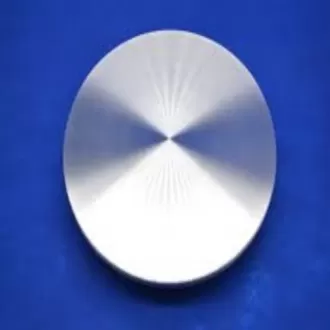 Zinc Aluminum (Zn/Al) Sputtering Target