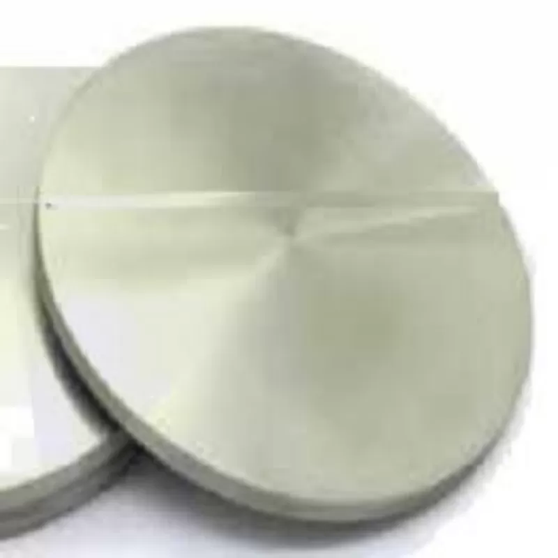 Zirconium Titanium (Zr/Ti) Sputtering Target