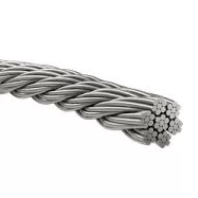 Tungsten Wire Rope