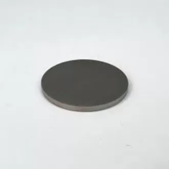 Tungsten alloy disc (W alloy disc)