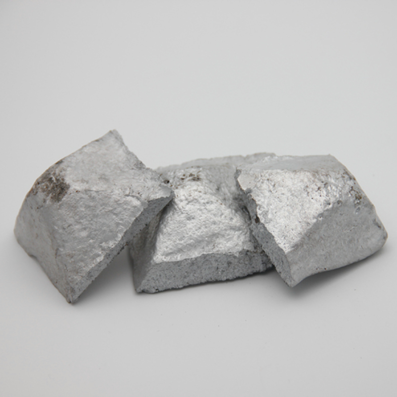 Magnesium Holmium Master Alloy (Mg-Ho Alloy)