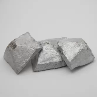 Magnesium Holmium Master Alloy (Mg-Ho Alloy)