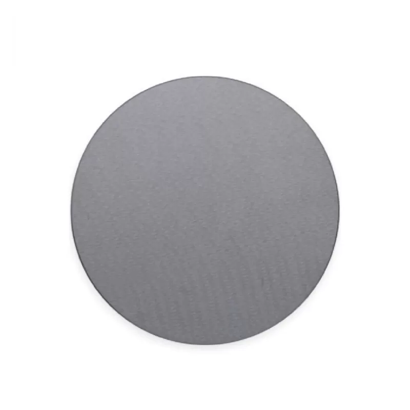 Black Iron Oxide (Fe3O4) Sputtering Target