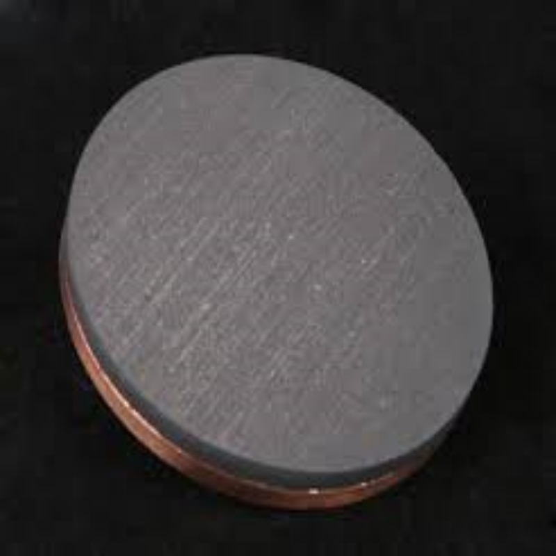 Chromium Carbide (Cr3C2) Sputtering Target