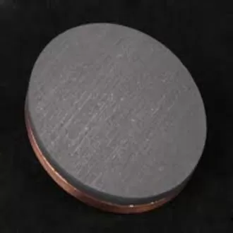 Chromium Carbide (Cr3C2) Sputtering Target