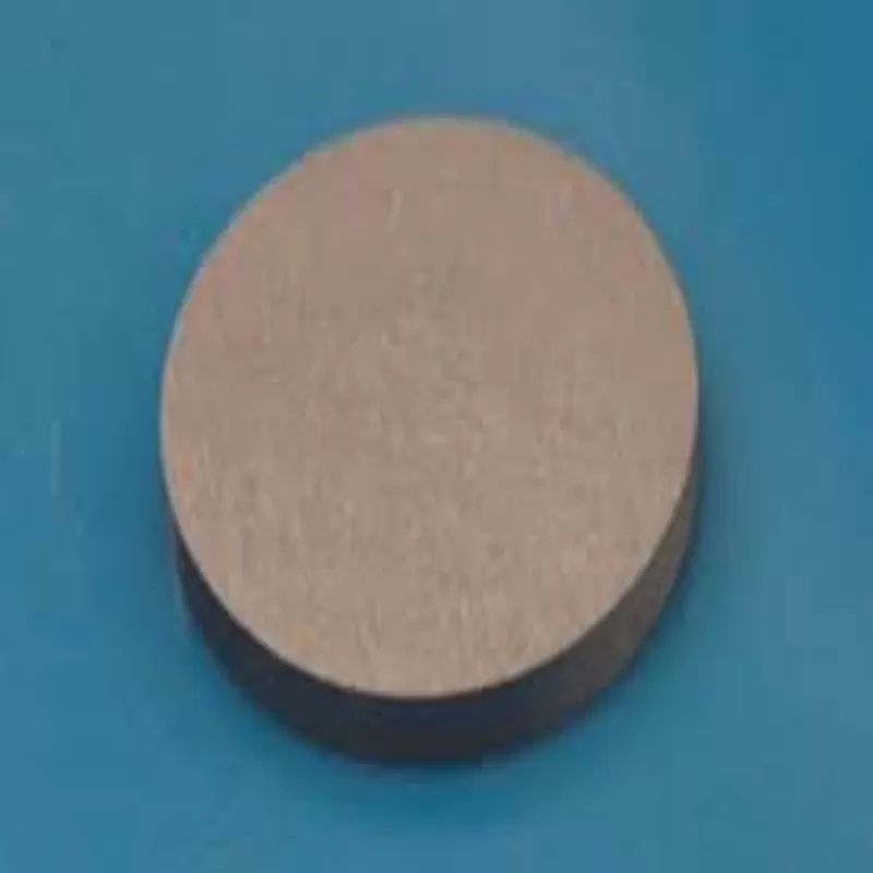 Hafnium Carbide (HfC) Sputtering Target