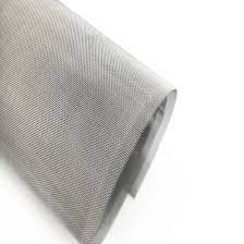 Titanium Wire Mesh (Ti Wire Mesh)