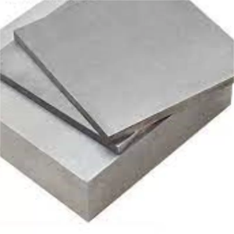 Medical Grade Titanium Plate