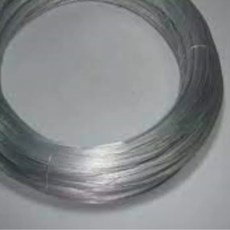 Medical Grade Titanium Wire