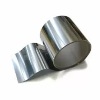 Medical Grade Titanium Foil