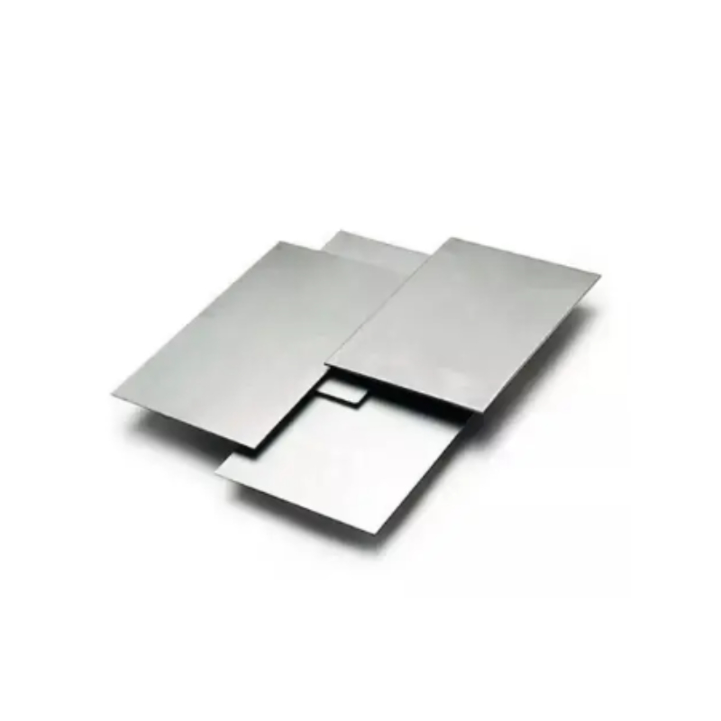 Tungsten Titanium Alloy Plate