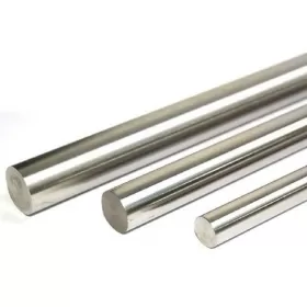 Tungsten Titanium Alloy Rod