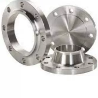 Zirconium Flange (Zr Flange)