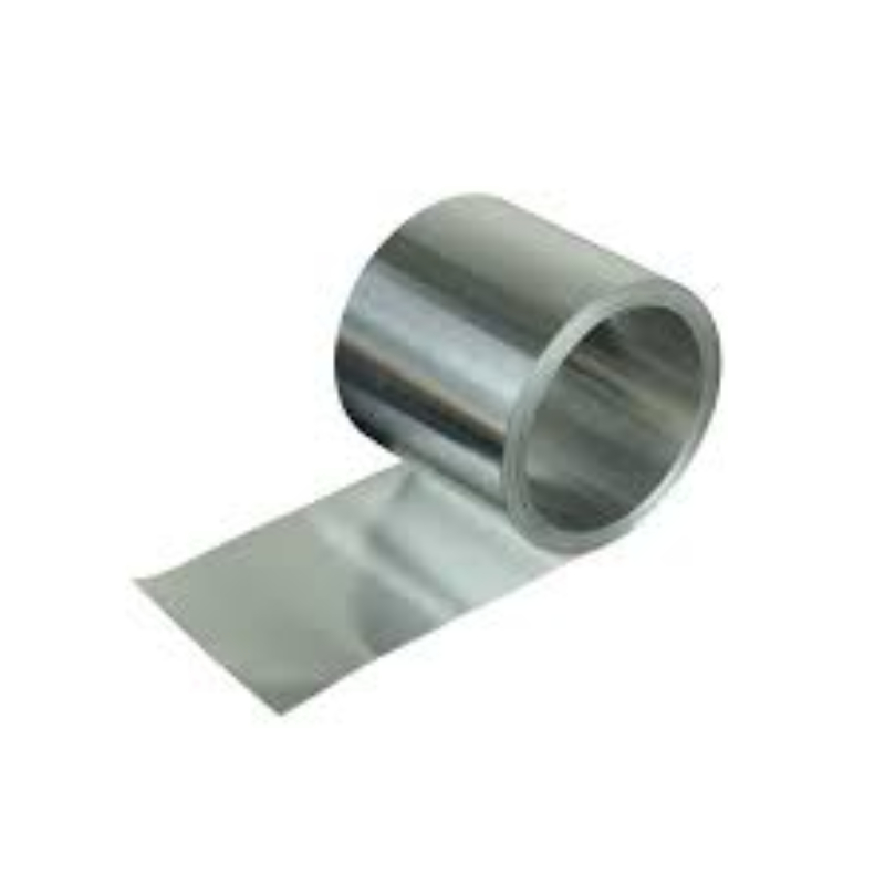 Magnesium Yttrium Master Alloy Foil (Mg-Y Alloy)