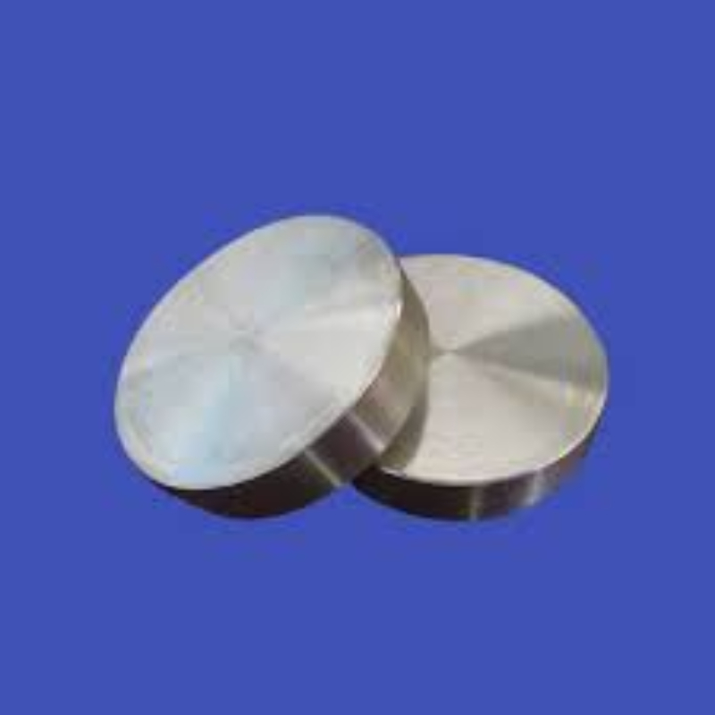 Magnesium Yttrium Master Alloy Disc (Mg-Y Alloy)