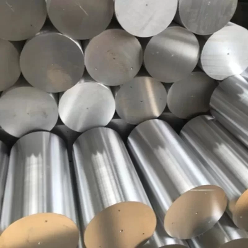 Magnesium Yttrium Master Alloy Bar (Mg-Y Alloy)