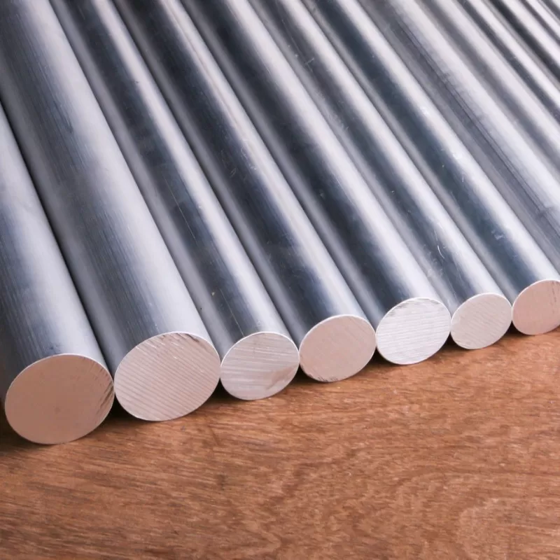 Magnesium Yttrium Master Alloy Rod (Mg-Y Alloy)