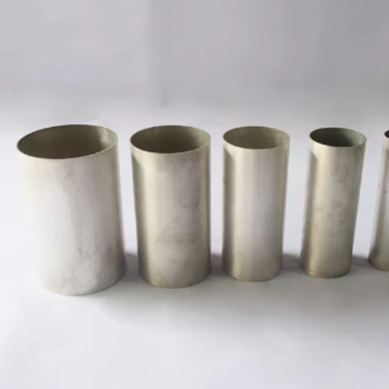 Magnesium Yttrium Master Alloy Tube (Mg-Y Alloy)