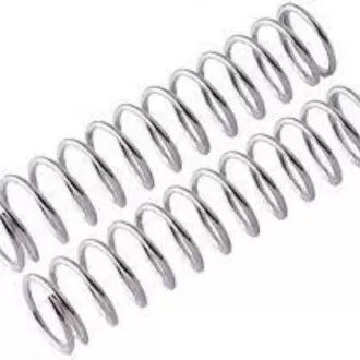 Zirconium Spring (Zr Spring)