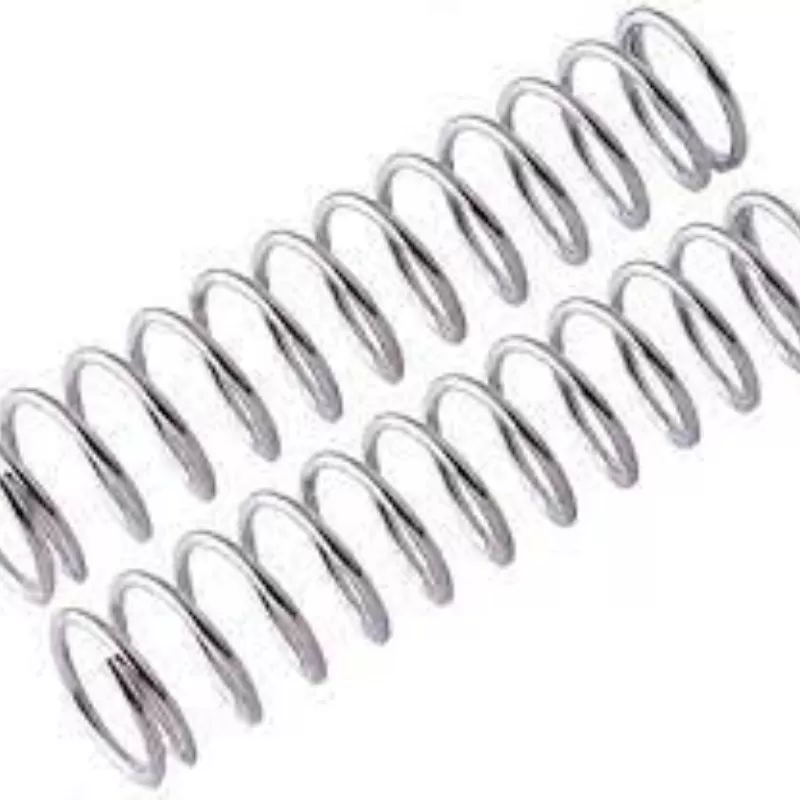 Zirconium Spring (Zr Spring)