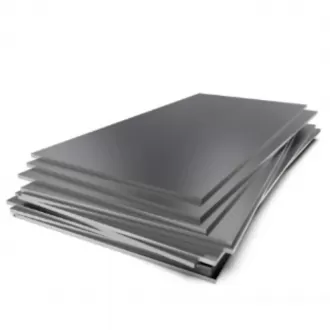 Molybdenum Nickel Master Alloy Sheet (Mo-Ni Alloy)