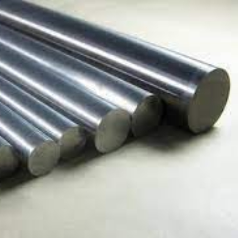 Molybdenum Nickel Master Alloy Bar (Mo-Ni Alloy)