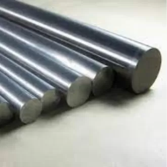 Molybdenum Nickel Master Alloy Bar (Mo-Ni Alloy)