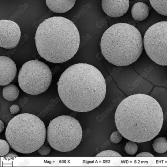 Spherical Yttrium Oxide Powder