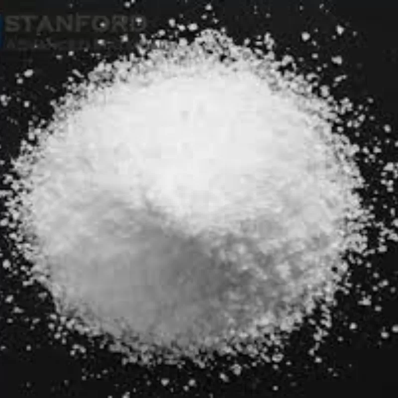 Indium Sulfate Powder (In2(SO4)3)